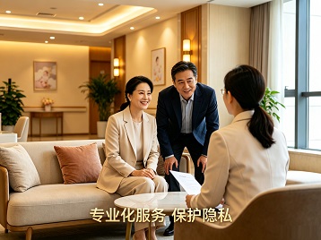 江岸有偿售卵代生女生的客户的客户群体有哪些