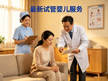 江岸有偿捐卵代孕妈妈第试管孩全新服务价格明细：